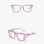 Glasses Anti Fog Goggles Protective Eyewear Blue Light Blocking Anti Dust UV Protection Glasses For Men Women Worker - Image 24
