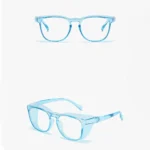 Glasses Anti Fog Goggles Protective Eyewear Blue Light Blocking Anti Dust UV Protection Glasses For Men Women Worker - Image 29