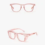 Glasses Anti Fog Goggles Protective Eyewear Blue Light Blocking Anti Dust UV Protection Glasses For Men Women Worker - Image 25