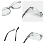 Glasses Anti Fog Goggles Protective Eyewear Blue Light Blocking Anti Dust UV Protection Glasses For Men Women Worker - Image 21