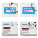 Glasses Anti Fog Goggles Protective Eyewear Blue Light Blocking Anti Dust UV Protection Glasses For Men Women Worker - Image 28
