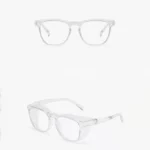 Glasses Anti Fog Goggles Protective Eyewear Blue Light Blocking Anti Dust UV Protection Glasses For Men Women Worker - Image 30