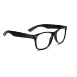 Glasses for The Computer Oculos de Grau Spectacle Frame for Men Women Transparent Eyeglasses Blue Coating Antireflective Anti UV - Image 2