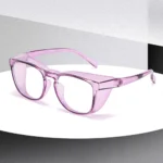 Glasses Anti Fog Goggles Protective Eyewear Blue Light Blocking Anti Dust UV Protection Glasses For Men Women Worker - Image 13