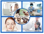 Glasses for The Computer Oculos de Grau Spectacle Frame for Men Women Transparent Eyeglasses Blue Coating Antireflective Anti UV - Image 12