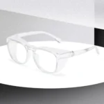Glasses Anti Fog Goggles Protective Eyewear Blue Light Blocking Anti Dust UV Protection Glasses For Men Women Worker - Image 8