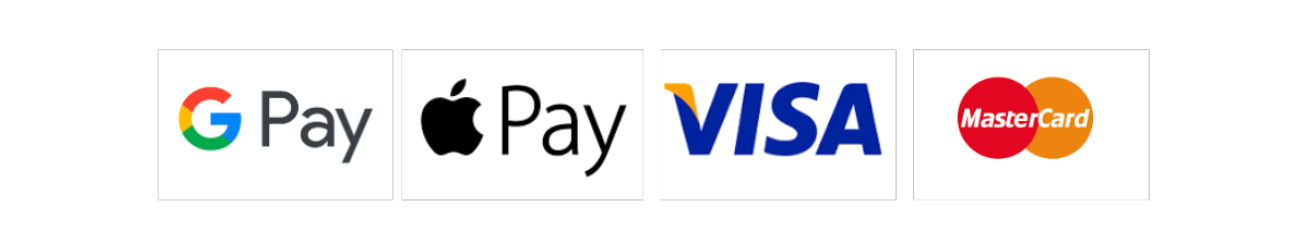Payment Gateways