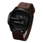 Men's Sports Watches Alarm Clock Multifunction Men LED Digital Watch Waterproof Fitness Sport Electronic Watch for Male Clock - Image 10