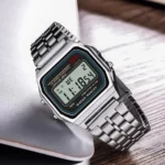 2025 Digital Watches For Men Sports Waterproof Bracelet Clock Gold Electronice LED Wristwatch Women Casual Montre Homme Relogio - Image 20