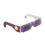Pack Of 10 Solar Eclipse Glasses -Total Solar Eclipse Viewing Sunglasses With Superior Optics,Sun Safe Shades For Adults Or Kids - Image 12