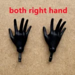 Monsters Doll Accessories Earrings Necklace Bracelet Clothes Dresses Skirt Leggings Replacement Hands Arms Alien Ant Tail - Image 29