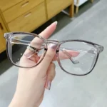 Safety Glasses Anti Fog Goggles Protective Glasses Side Shields Anti Blue Light protection Eye Glasses for Men Women Reading Gla - Image 3