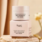 Apply the Cream Before Makeup, Moisturizing Foundation Cream - Lasting Moisturizing, Creating a Natural Foundation - Image 7