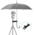 Camera Tripod Umbrella Clamp Photography Tripod Accessories Camera Accessories SLR Accessories