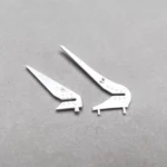 Roban Accessories 470L BELL206 RC Airplane Accessories - Image 13