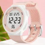 Watches for Women, Fashion Watch With High-Resolution LED Definition Display, Waterproof Multi-Function Electronic Digital Watch - Image 10