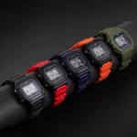 2025 Digital Watches For Men Sports Waterproof Bracelet Clock Gold Electronice LED Wristwatch Women Casual Montre Homme Relogio - Image 36