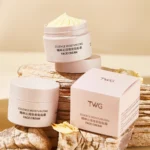 Apply the Cream Before Makeup, Moisturizing Foundation Cream - Lasting Moisturizing, Creating a Natural Foundation - Image 8
