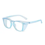 Glasses Anti Fog Goggles Protective Eyewear Blue Light Blocking Anti Dust UV Protection Glasses For Men Women Worker - Image 16