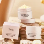 Apply the Cream Before Makeup, Moisturizing Foundation Cream - Lasting Moisturizing, Creating a Natural Foundation - Image 11