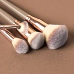 Makeup Brushes Set Face Eyes Make Up Brush Eyelash Eyeshadow Eyebrow Eyeliner Foundation Powder Blush Highlight Lips Brush - Image 2