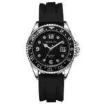 Fashion Men's Watches Date High-end Luxury Casual Sport Clock Classic Business Quartz Male Stainless Steel Wristwatches - Image 10