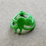 Monsters Doll Accessories Earrings Necklace Bracelet Clothes Dresses Skirt Leggings Replacement Hands Arms Alien Ant Tail - Image 38