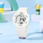 Watches for Women, Fashion Watch With High-Resolution LED Definition Display, Waterproof Multi-Function Electronic Digital Watch - Image 13