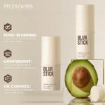 Makeup Primer, Facial Concealer, Perfect Base Makeup, Moisturizing Face, Waterproof and Sweatproof, Facial Cosmetics - Image 5