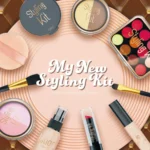 Makeup Kits Play Set, Party Pretend Makeup Toys for Girls Gifts 3+ Years Old (Not Contains Real Cosmetics) - Image 14