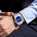 Watches for Men Analog Quartz Men's Wristwatch Luxury Casual Business Men's Watch Waterproof Stainless Steel Gift for Him - Image 6