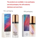 Makeup Primer Breathable BB Cream Not Sticky Face Foundation Intensive Moisturizes Provide Deep Moisture Helps Brighten Skin - Image 6