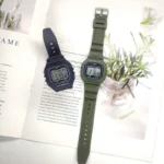 2025 Digital Watches For Men Sports Waterproof Bracelet Clock Gold Electronice LED Wristwatch Women Casual Montre Homme Relogio - Image 41