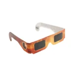 5PCS Solar Eclipse Glasses Anti-uv Glasses Safe Direct Sun Viewing Random Color Paper Frames for Adults Kids Watch Solar Eclipse - Image 16