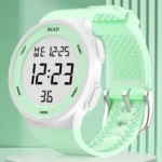 Watches for Women, Fashion Watch With High-Resolution LED Definition Display, Waterproof Multi-Function Electronic Digital Watch - Image 9
