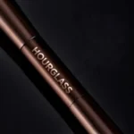 Makeup brush, powder brush, blush brush, loose powder brush, exquisite professional metal handle, double-head design, with box - Image 9