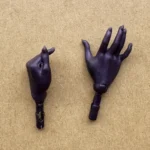 Monsters Doll Accessories Earrings Necklace Bracelet Clothes Dresses Skirt Leggings Replacement Hands Arms Alien Ant Tail - Image 16