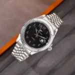 Fashion Men's Watches Date High-end Luxury Casual Sport Clock Classic Business Quartz Male Stainless Steel Wristwatches - Image 13
