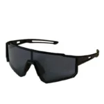 1pc Men'S Large Frame Fashion Glasses Lightweight & Durable for Daily Life & Activities Casual Style Ordinary Decorative Glasses - Image 5