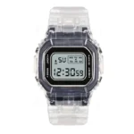 Men Women Watches  Fashion LED Casual Transparent Digital Display Sport  Lover's Gift  Children Kid's Wristwatch Female Clock - Image 14