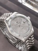 Fashion Men's Watches Date High-end Luxury Casual Sport Clock Classic Business Quartz Male Stainless Steel Wristwatches - Image 16