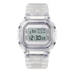 Men Women Watches  Fashion LED Casual Transparent Digital Display Sport  Lover's Gift  Children Kid's Wristwatch Female Clock - Image 10
