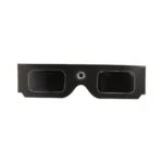 Pack Of 10 Solar Eclipse Glasses -Total Solar Eclipse Viewing Sunglasses With Superior Optics,Sun Safe Shades For Adults Or Kids - Image 9