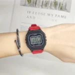 2025 Digital Watches For Men Sports Waterproof Bracelet Clock Gold Electronice LED Wristwatch Women Casual Montre Homme Relogio - Image 43