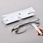 2025 New High-Definition Glass Lens Reading Glass For Men And Women Protection Presbyopic Glasses Comfortable - Image 2