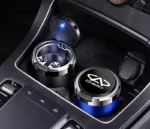 car ashtray accessories for vehicles Car accessories novelty for Chery tiggo 2 3 4 5 6 7 8 Car Accessories - Image 12