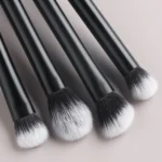 Makeup Brush Sets,12pcs Creative Professional Multifunctional Cosmetic Brushes For Making Up Supply - Image 13