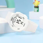 Watches for Women, Fashion Watch With High-Resolution LED Definition Display, Waterproof Multi-Function Electronic Digital Watch - Image 14
