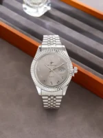Fashion Men's Watches Date High-end Luxury Casual Sport Clock Classic Business Quartz Male Stainless Steel Wristwatches - Image 17