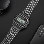 2025 Digital Watches For Men Sports Waterproof Bracelet Clock Gold Electronice LED Wristwatch Women Casual Montre Homme Relogio - Image 22
